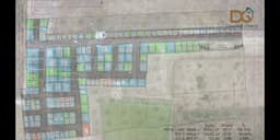 Landscape view of Backwoods 1 real estate project Saharanpur by Dharatal Greens