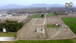 Investment-ready residential plot Backwoods 10 Saharanpur project by Dharatal Greens
