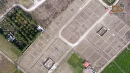 Backwoods 10 residential plot layout by Dharatal Greens Pvt Ltd in Saharanpur