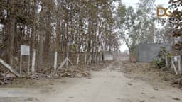 Investment-ready residential plot Backwoods 4 Saharanpur project by Dharatal Greens
