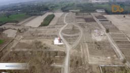 Backwoods 5 residential plot layout by Dharatal Greens Pvt Ltd in Saharanpur