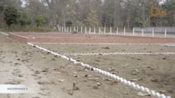 Backwoods 6 residential plot layout by Dharatal Greens Pvt Ltd in Saharanpur