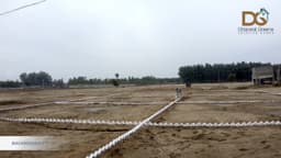 Investment-ready residential plot Backwoods 7 Saharanpur project by Dharatal Greens