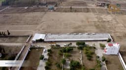 Backwoods 7 residential plot layout by Dharatal Greens Pvt Ltd in Saharanpur