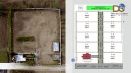 Eco-living mini farmhouse design Backwoods 8 by Dharatal Greens near Behat