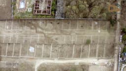 Backwoods9 residential plot layout by Dharatal Greens Pvt Ltd in Saharanpur
