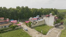 Ganeshpur-based Backwoods 2 bungalow real estate by Dharatal Greens Pvt Ltd