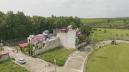 Eco-living bungalow project Backwoods 2 near Behat Saharanpur by Dharatal Greens